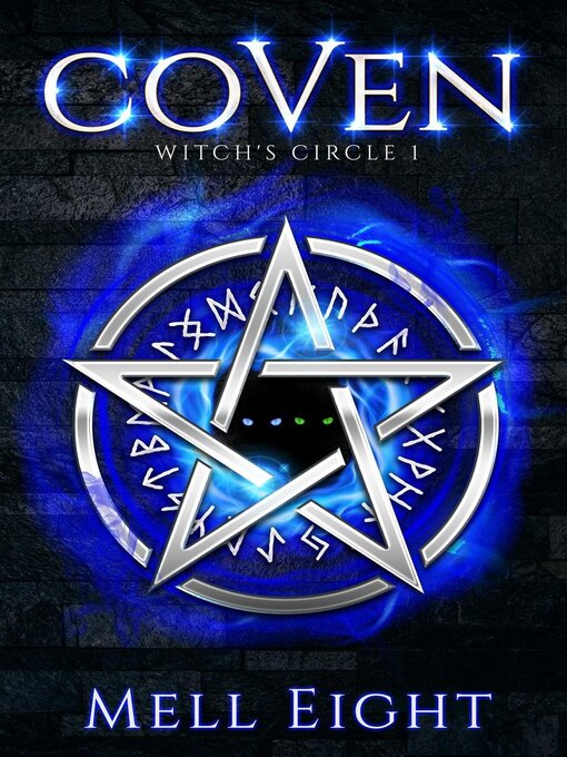 Title details for Coven by Mell Eight - Available